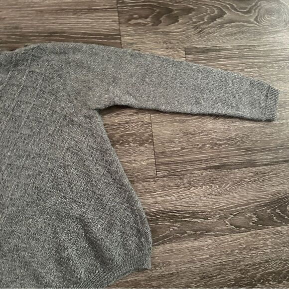 Sol Alpaca Sweater - Picture 4 of 10